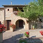 La Palazzina, Di Corsano, And Pool * Monteroni d'Arbia