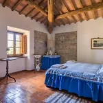Villa La Palazzina, Di Corsano, And Pool
