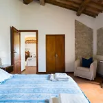 Villa La Palazzina, Di Corsano, And Pool Monteroni d'Arbia