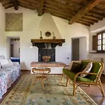 La Palazzina, Di Corsano, And Pool Monteroni d'Arbia