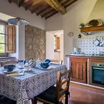 Villa La Palazzina, Di Corsano, And Pool Monteroni d'Arbia
