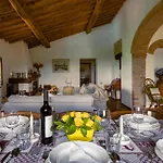 La Palazzina, Di Corsano, And Pool Monteroni d'Arbia