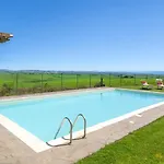 La Palazzina, Di Corsano, And Pool Villa