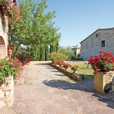 La Palazzina, Di Corsano, And Pool * 몬테로니다르비아