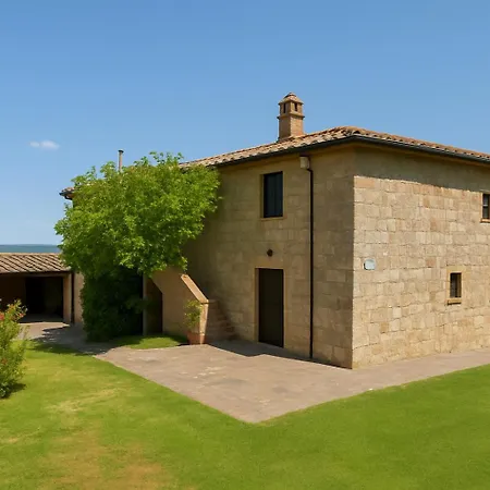La Palazzina, Di Corsano, And Pool * Monteroni dʼArbia