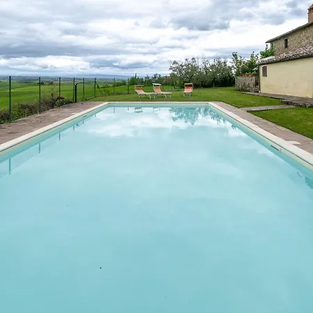 La Palazzina, Di Corsano, And Pool *