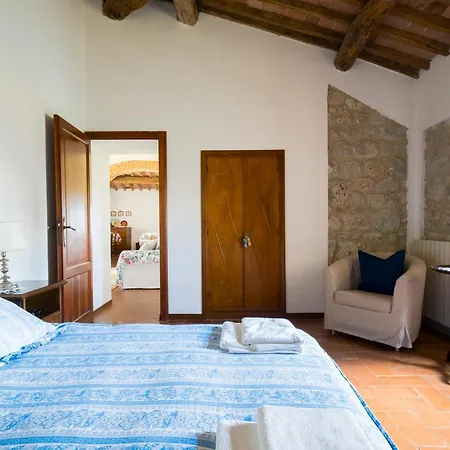 Villa La Palazzina, Di Corsano, And Pool Monteroni dʼArbia