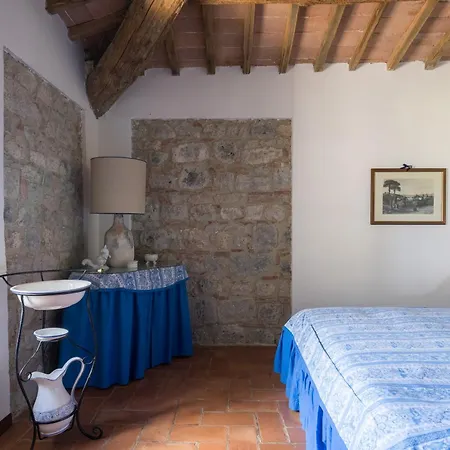 La Palazzina, Di Corsano, And Pool Villa *
